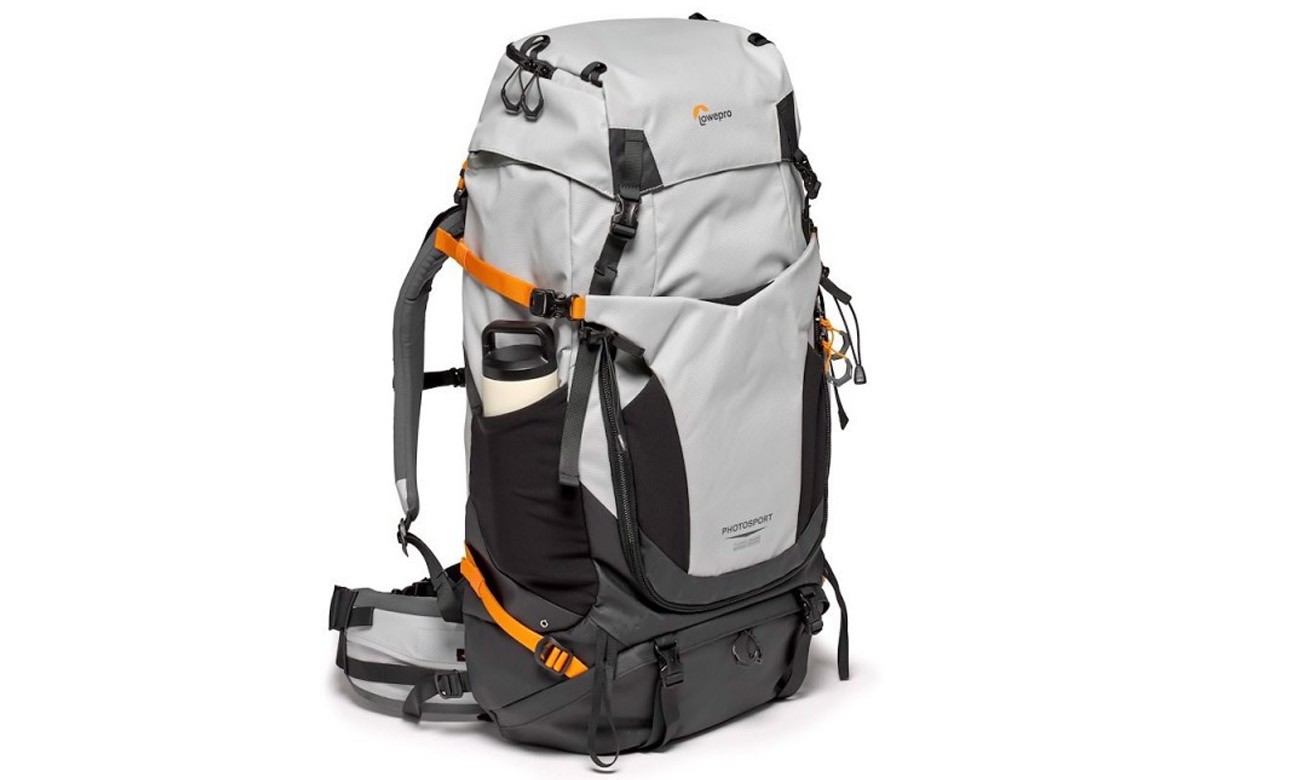 Plecak Lowepro PhotoSport Pro 55L AW III (S-M)