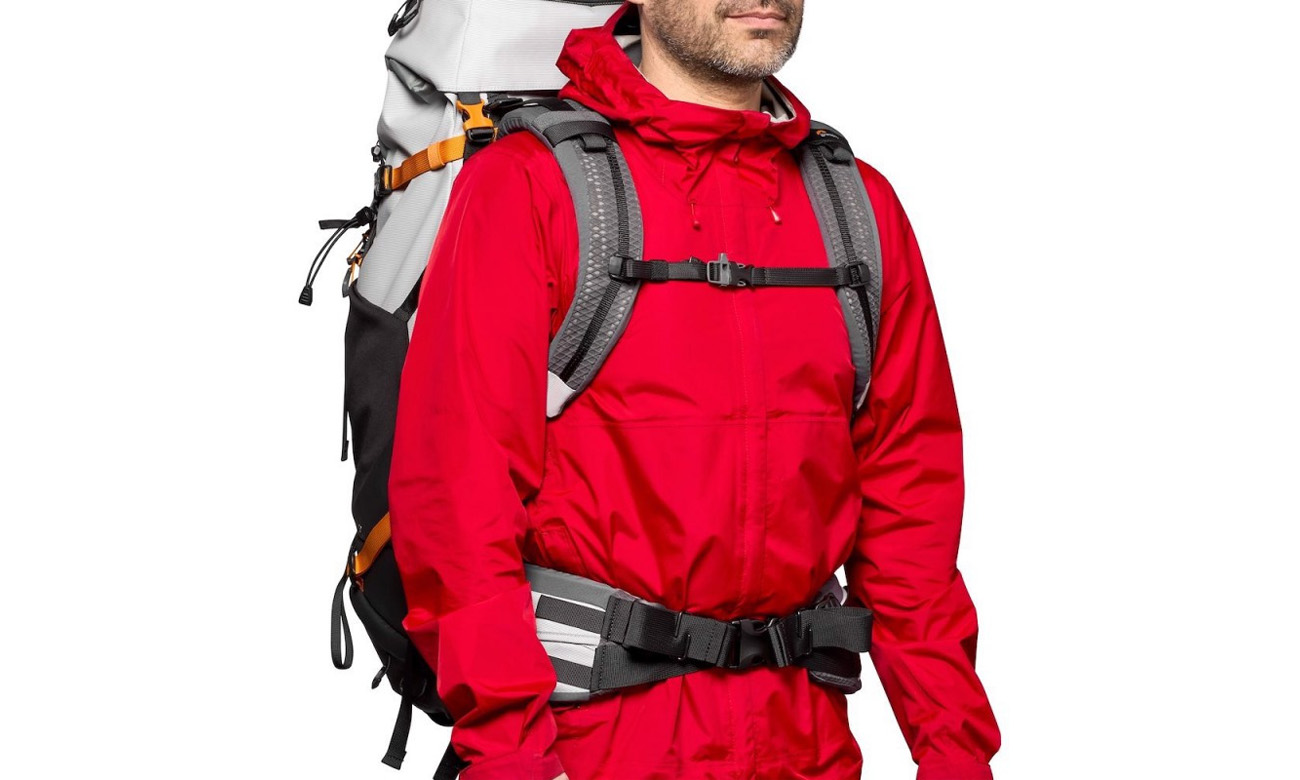 Plecak Lowepro PhotoSport Pro 55L AW III (M-L)
