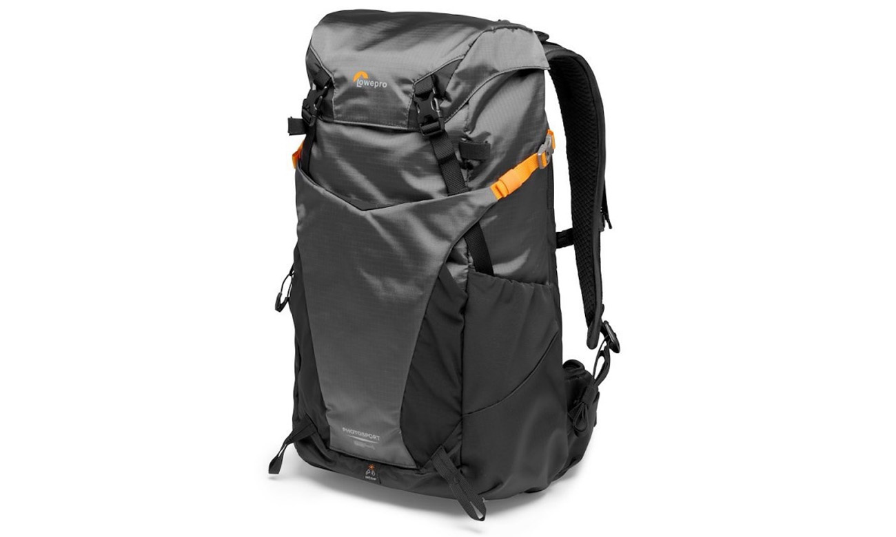 Plecak Lowepro PhotoSport BP 24L AW III (szary)