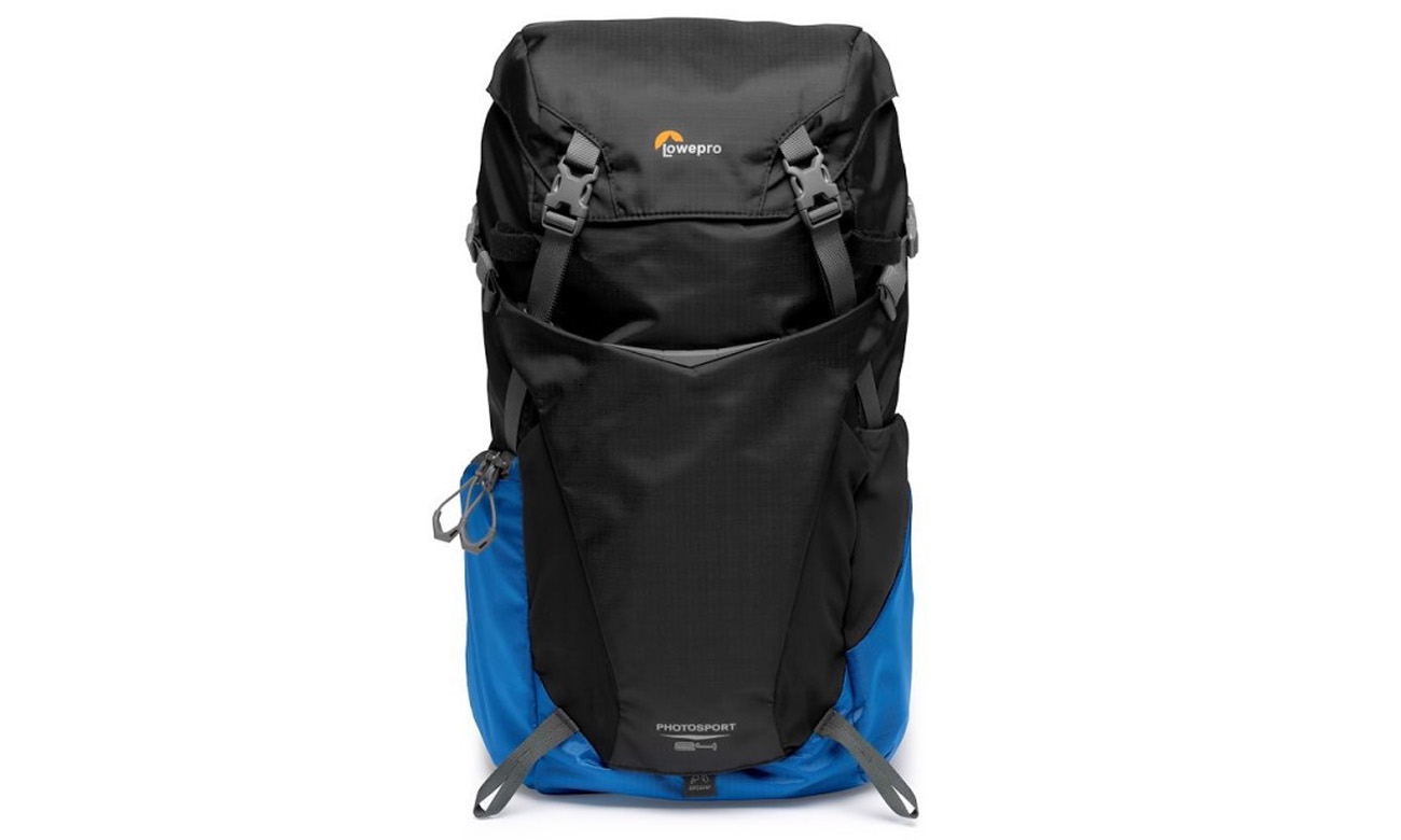 Plecak Lowepro PhotoSport BP 24L AW III (niebieski)