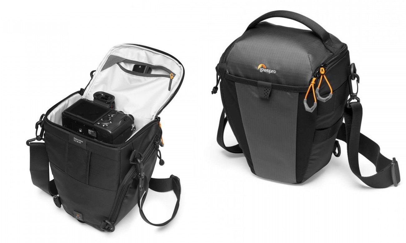Kabura na aparat Lowepro Photo Active TLZ 50 AW