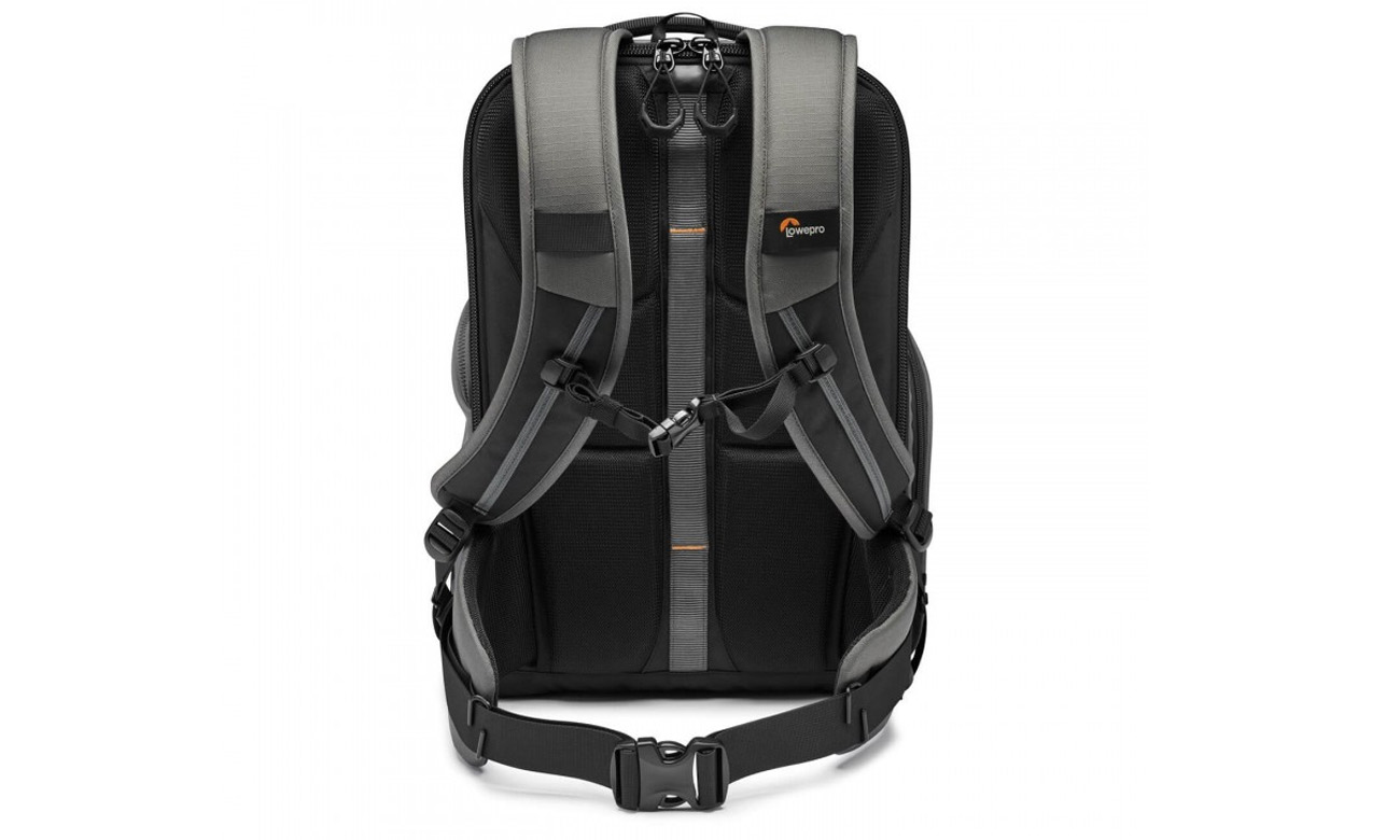 Plecak na aparat Lowepro Flipside BP 400 AW III Dark Grey