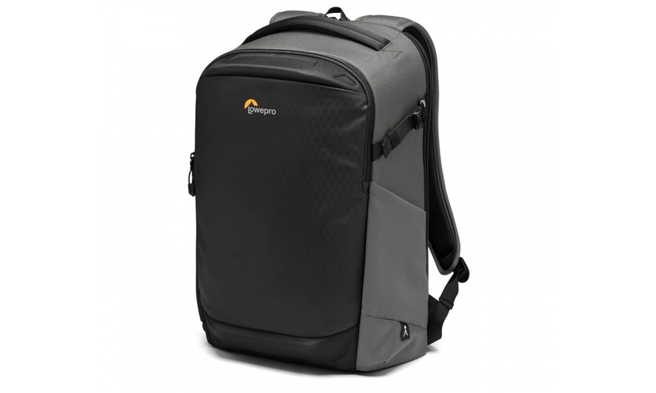 Plecak na aparat Lowepro Flipside BP 400 AW III Dark Grey