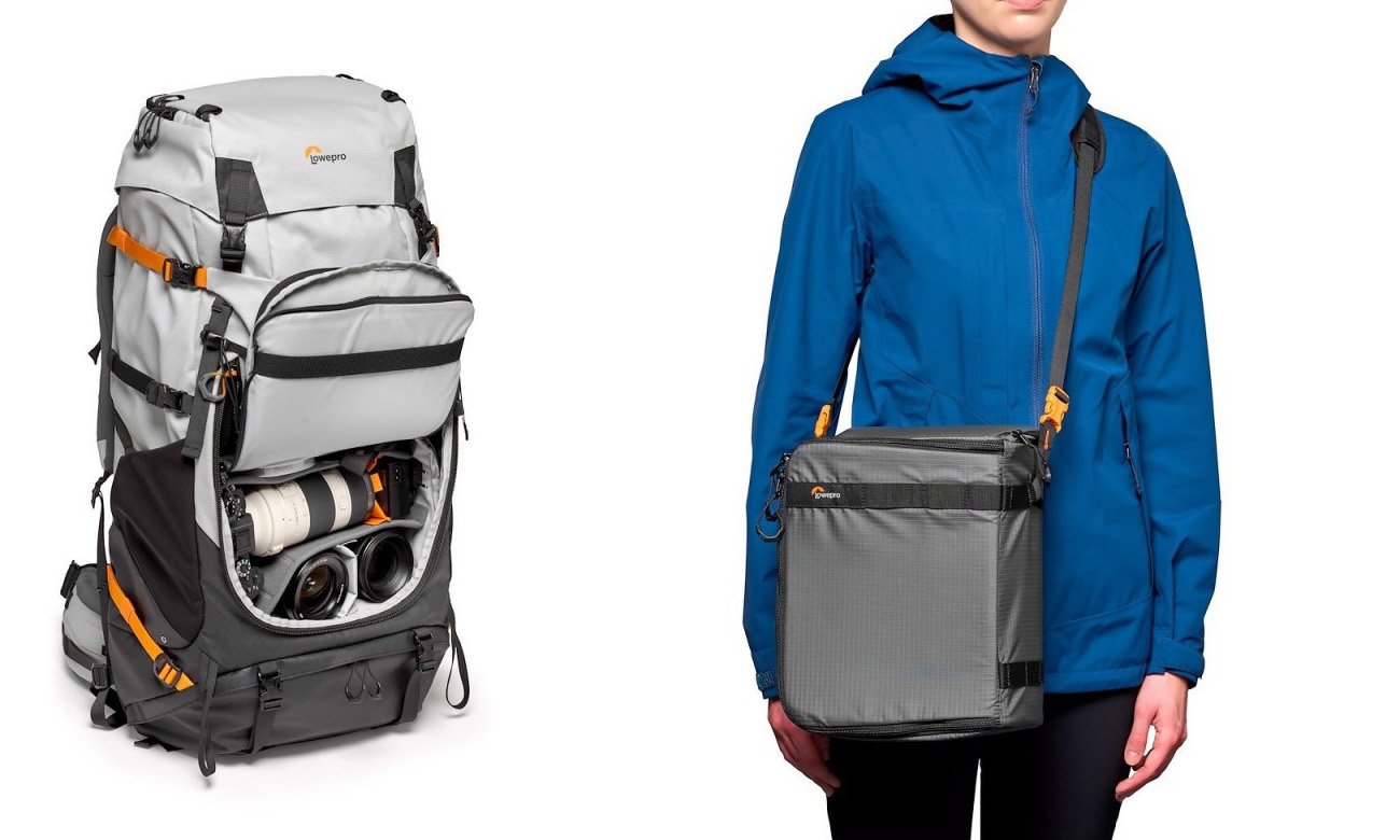Plecak Lowepro PhotoSport Pro 70 l AW III (S-M)