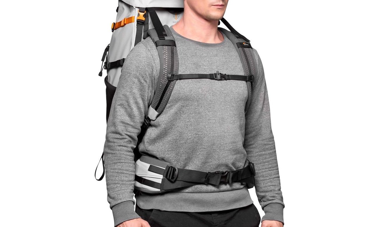 Plecak Lowepro PhotoSport Pro 70 l AW III (S-M)