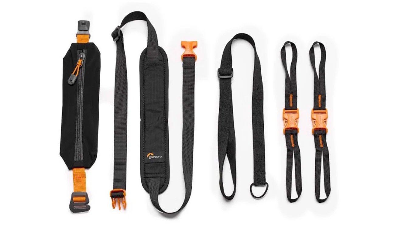 Plecak Lowepro PhotoSport Pro 70 l AW III (S-M)