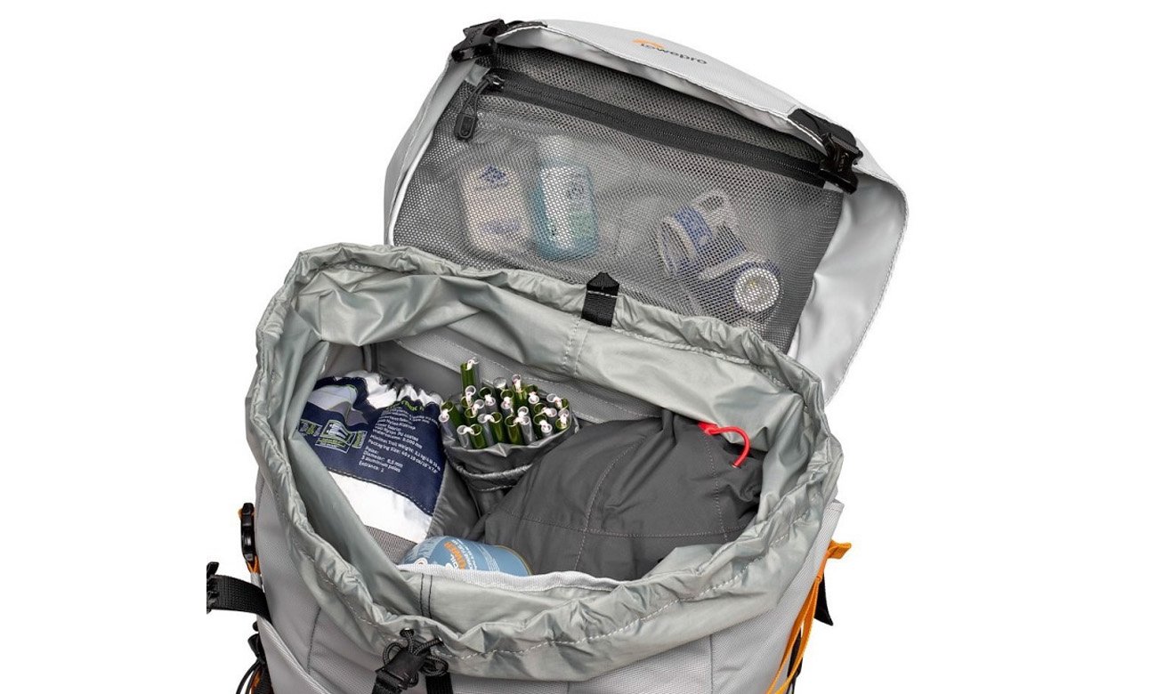 Plecak Lowepro PhotoSport Pro 70 l AW III (M-L)