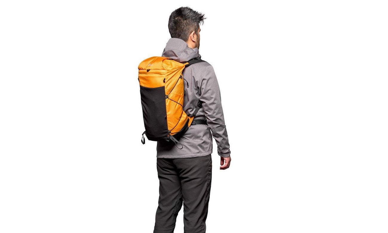 Plecak Lowepro RunAbout Pack-Away Daypack 18L