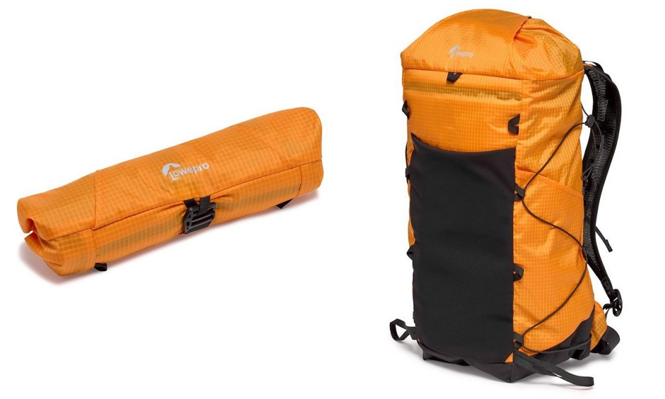 Plecak Lowepro RunAbout Pack-Away Daypack 18L