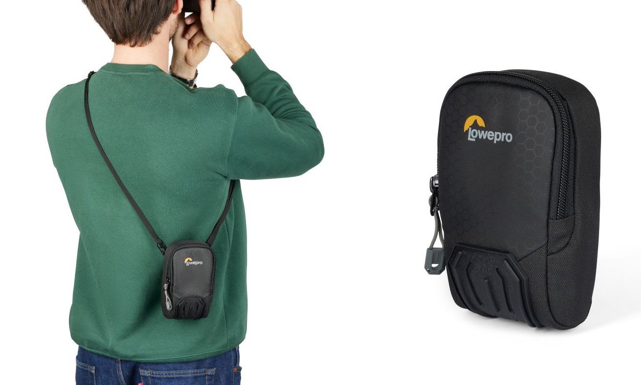 Futerał na aparat Lowepro Adventura CS 20 III