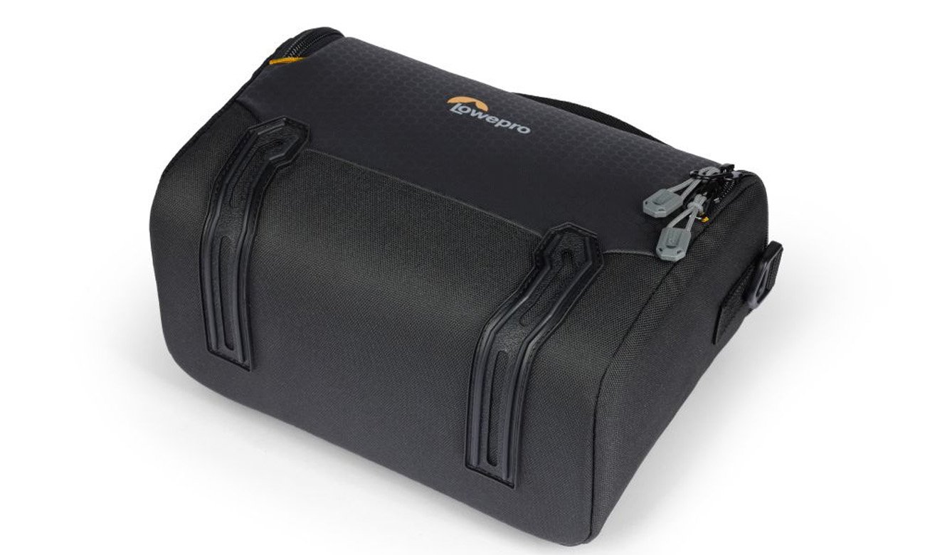 Tasche für Kamera Lowepro Adventura SH 160 III