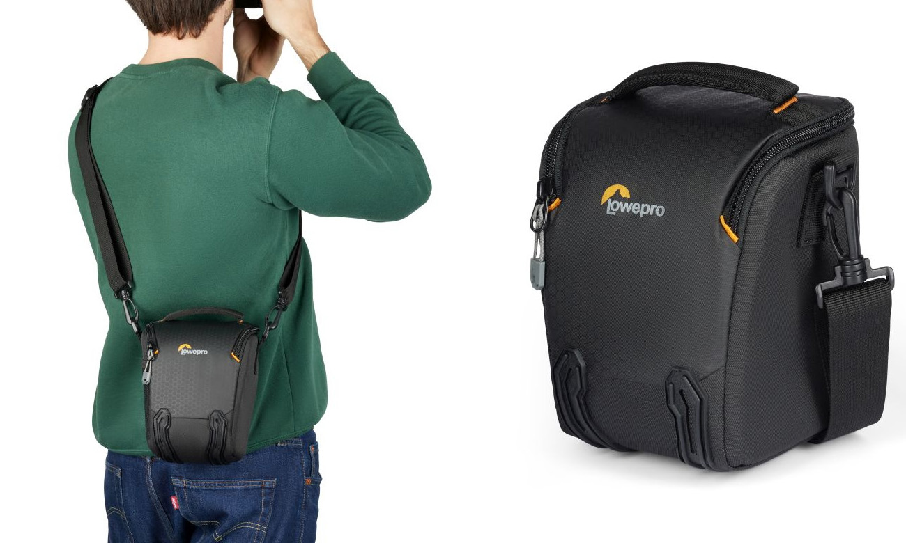 Kabura Lowepro Adventura TLZ 30 III