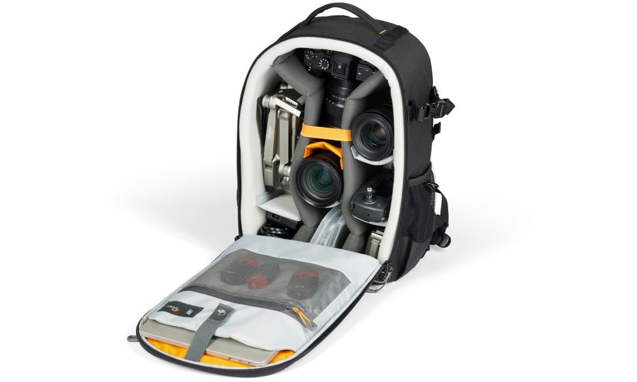 Plecak na aparat Lowepro Adventura BP 300 III