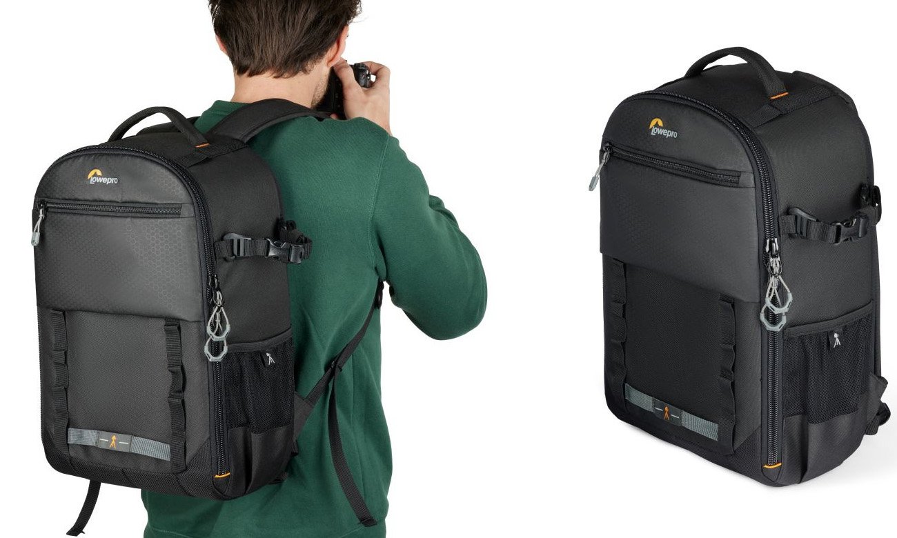 Plecak na aparat Lowepro Adventura BP 300 III