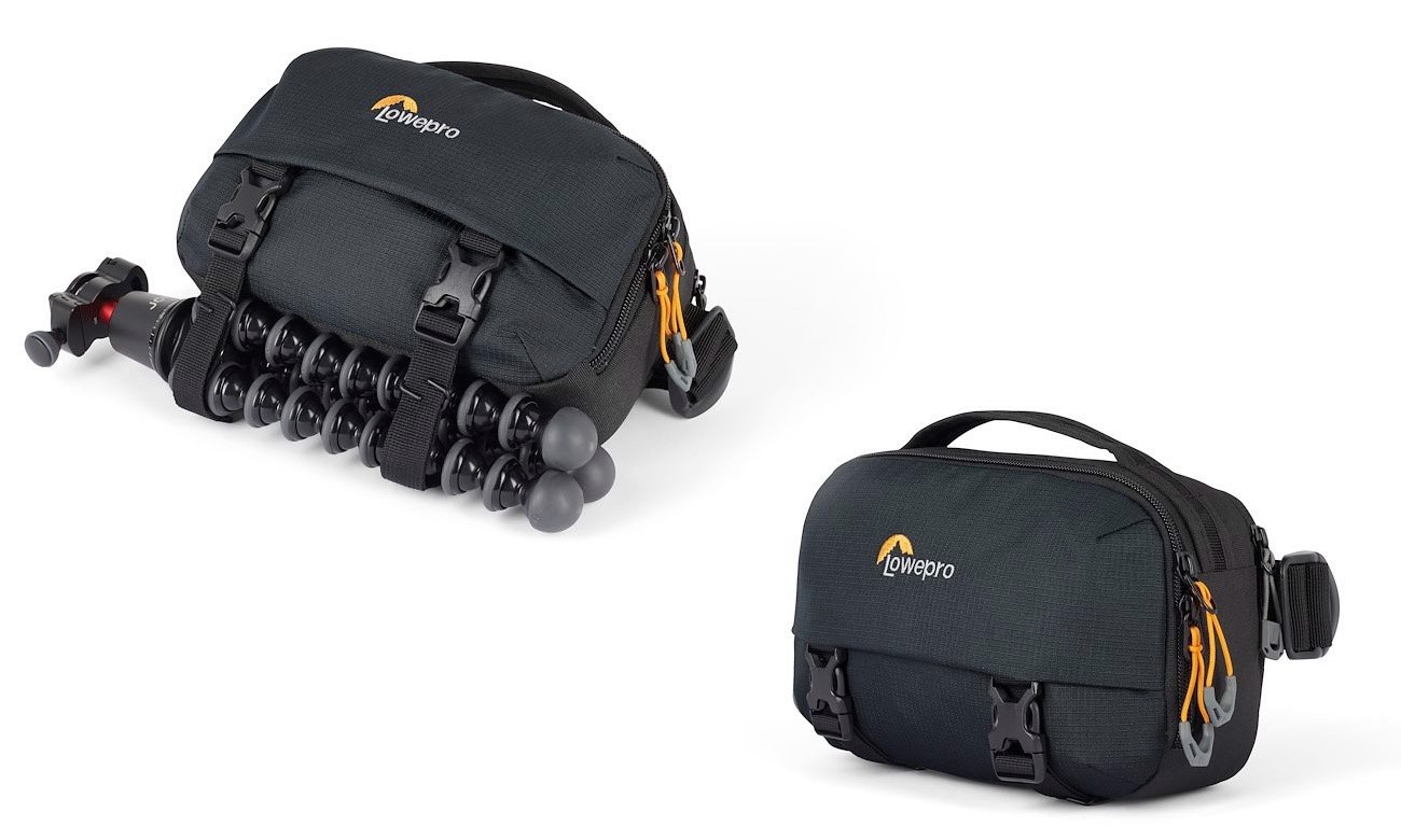 Torba na aparat Lowepro Trekker LT HP 100