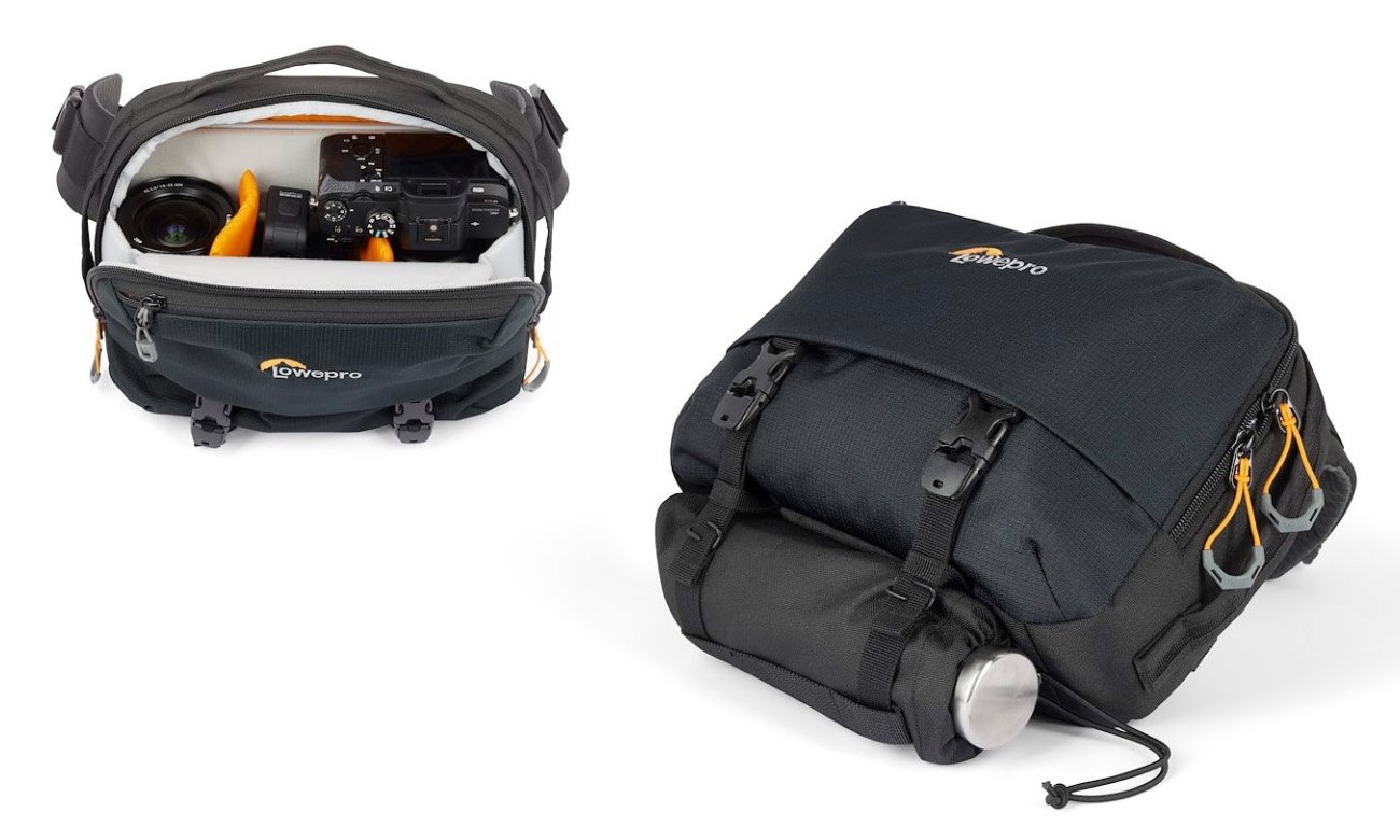 Torba na aparat Lowepro Trekker LT SLX 120