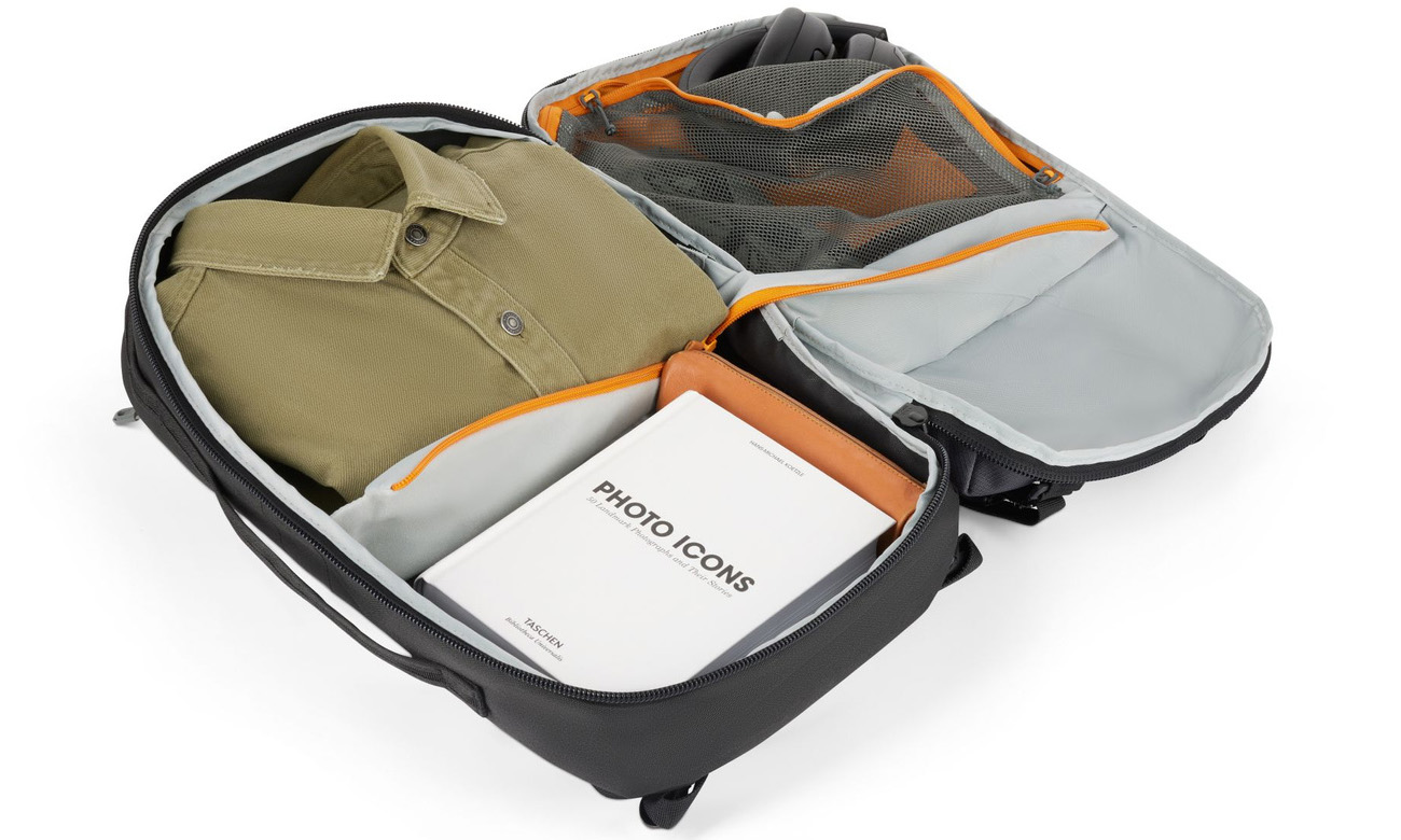 Plecak na aparat Lowepro Trekker LT BP 150