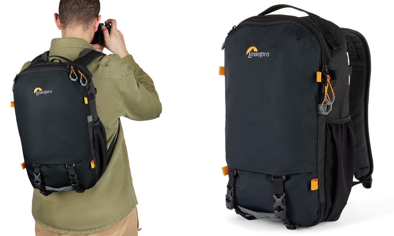 Plecak na aparat Lowepro Trekker LT BP 150