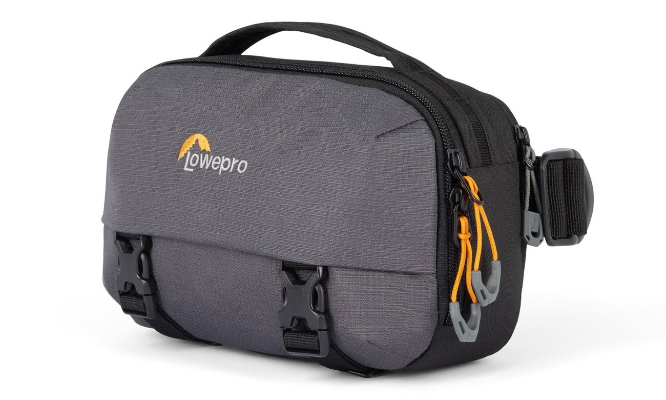 Torba na aparat Lowepro Trekker LT HP 100 Grey