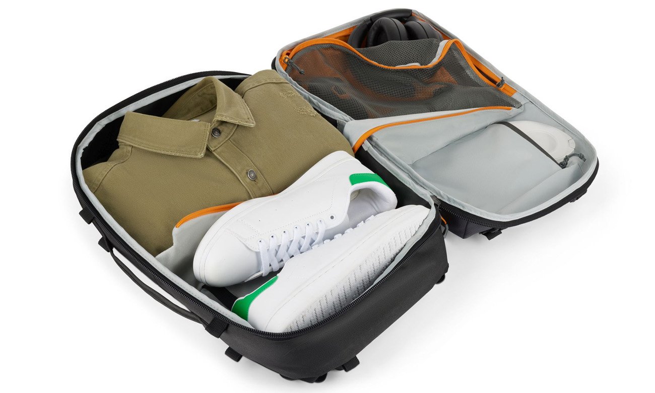 Plecak na aparat Lowepro Trekker LT BP 250