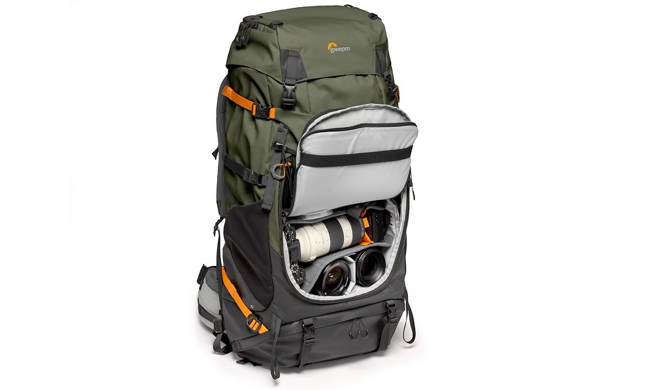 Plecak Lowepro PhotoSport Pro 55L AW IV (M-L)