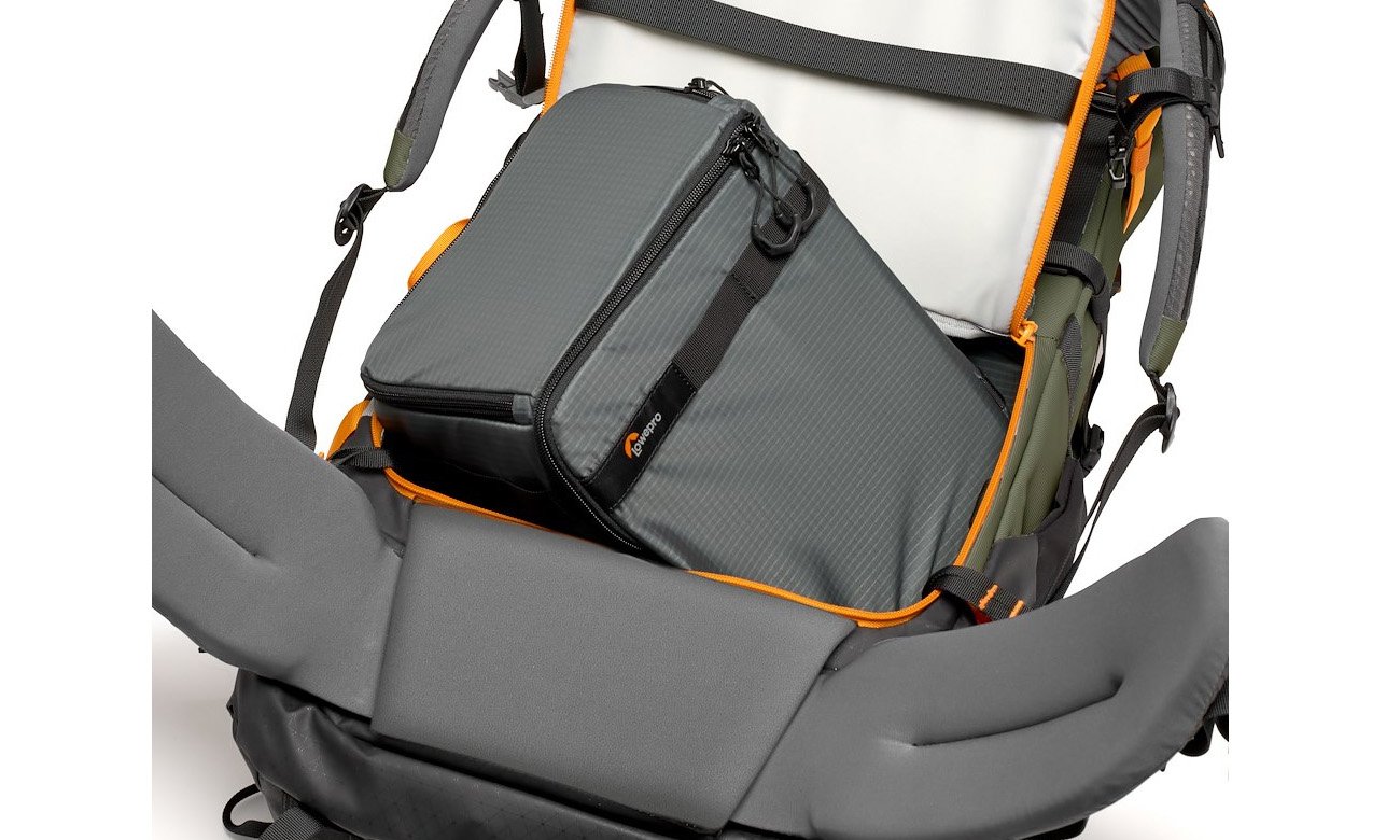 Plecak Lowepro PhotoSport Pro 70L AW IV (M-L)