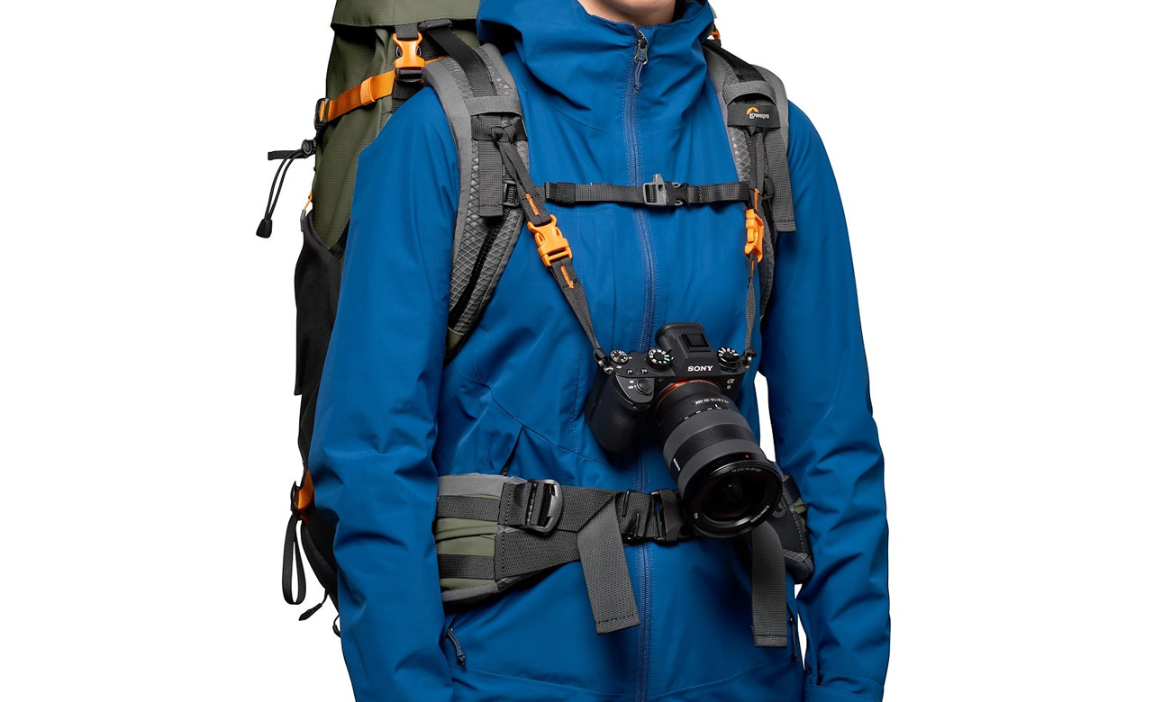 Plecak Lowepro PhotoSport Pro 70L AW IV (M-L)
