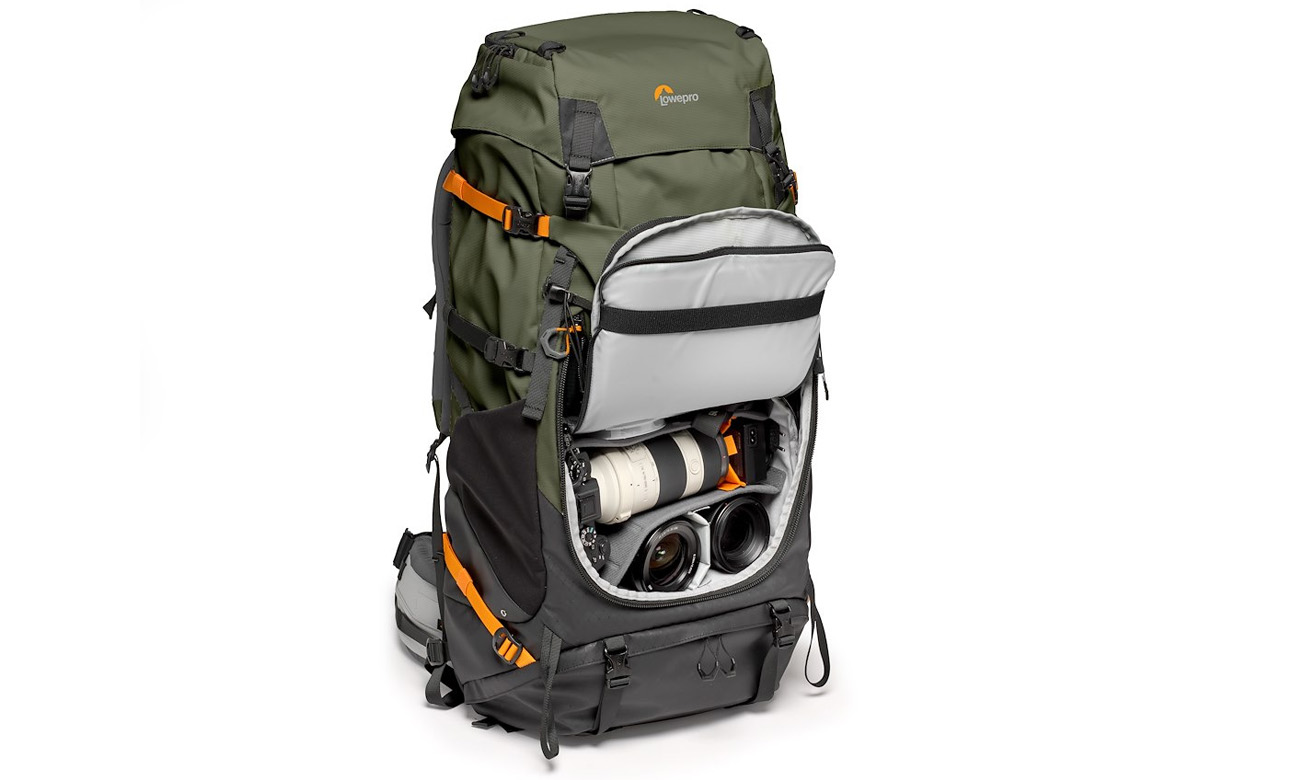 Plecak Lowepro PhotoSport Pro 70L AW IV (M-L)