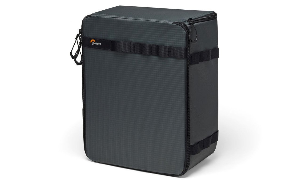 Wkład na aparat Lowepro GearUp PRO Camera box XXL II