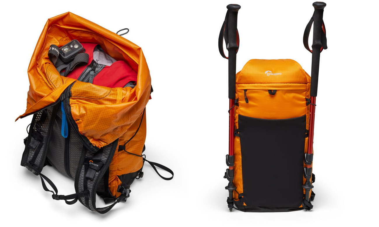 Lowepro Plecak RunAbout BP 18L II