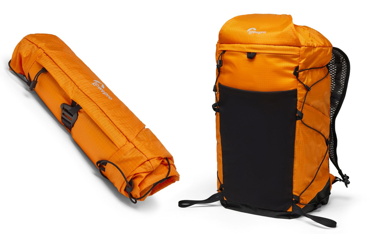 Lowepro Plecak RunAbout BP 18L II