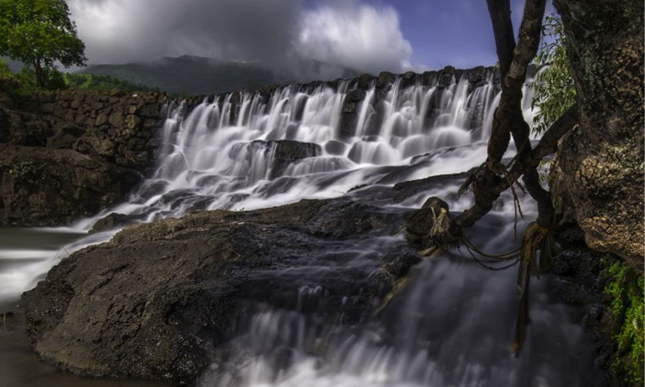 Filtr fotograficzny szary  Marumi DHG ND16 77 mm