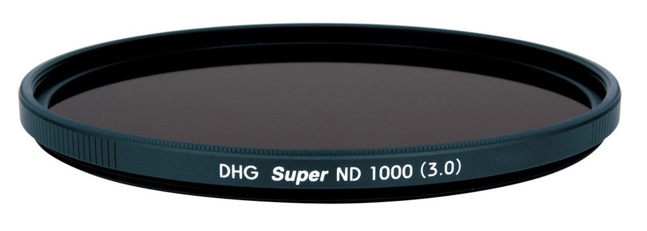 Filtr fotograficzny Marumi DHG Super ND1000 67 mm