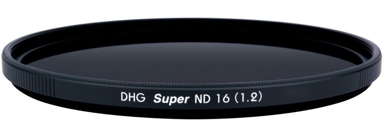 Filtr fotograficzny Marumi DHG Super ND16 67 mm