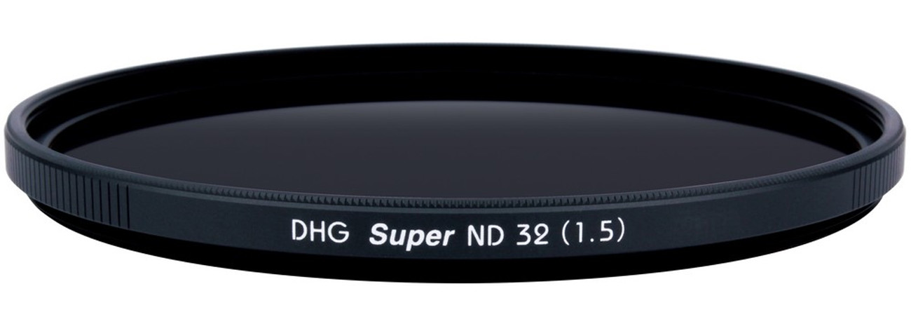 Filtr fotograficzny Marumi DHG Super ND32 72 mm
