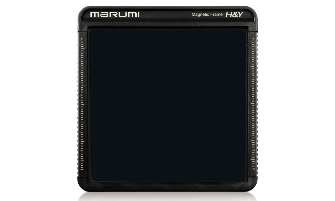 Filtr fotograficzny Marumi ND4000