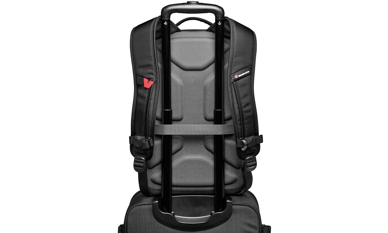 kabura na aparat manfrotto advanced III m cechy