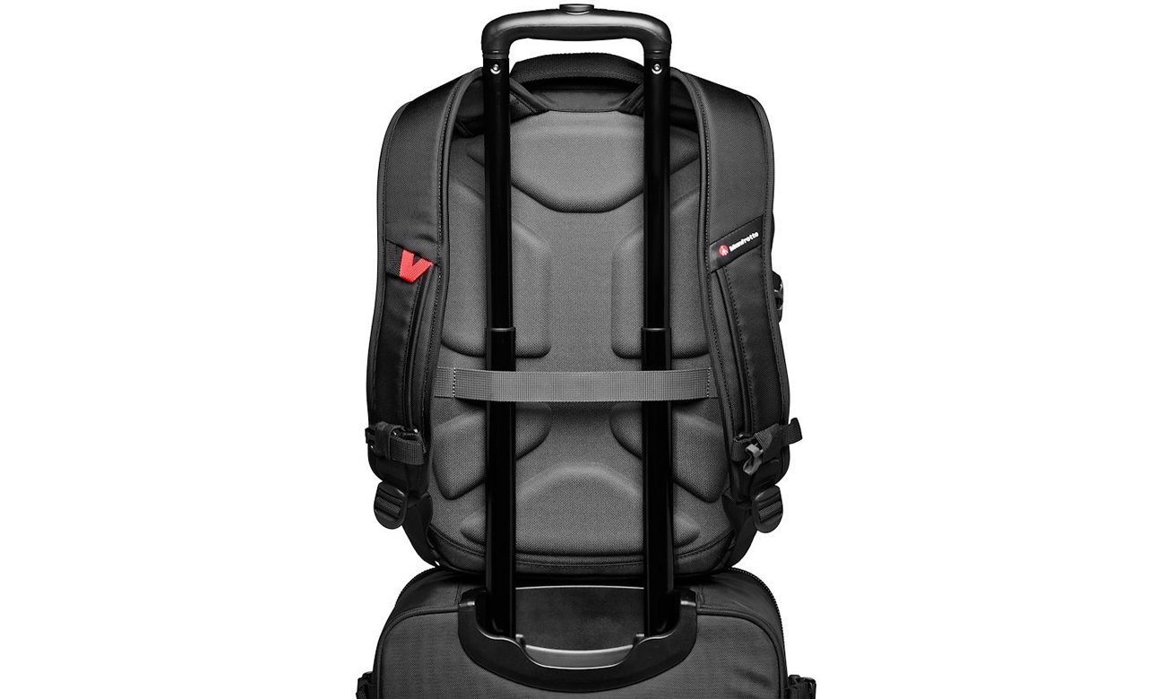 plecak na aparat manfrotto advanced III Fast