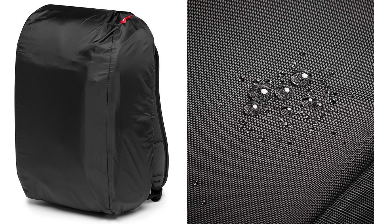 plecak na aparat manfrotto advanced III hybrid