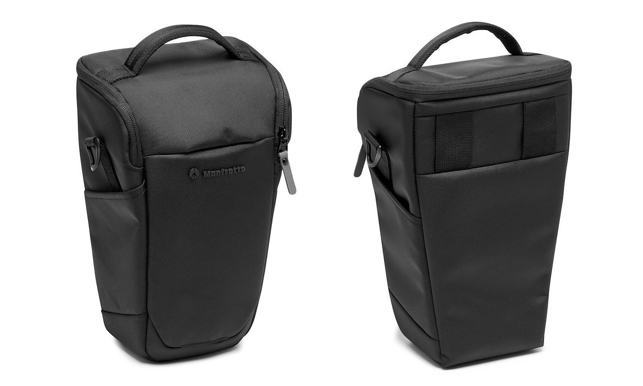 Torba na aparat Manfrotto Advanced III Kabura L