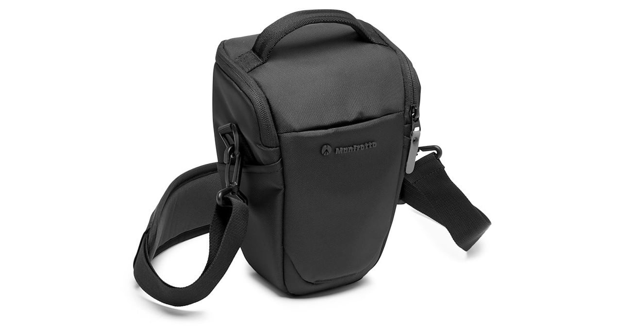 Manfrotto Torba na aparat Advanced III Kabura M