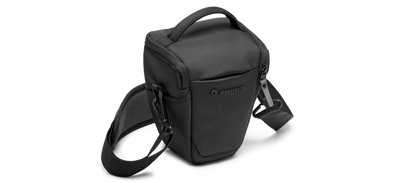 Manfrotto Torba na aparat Advanced III Kabura S