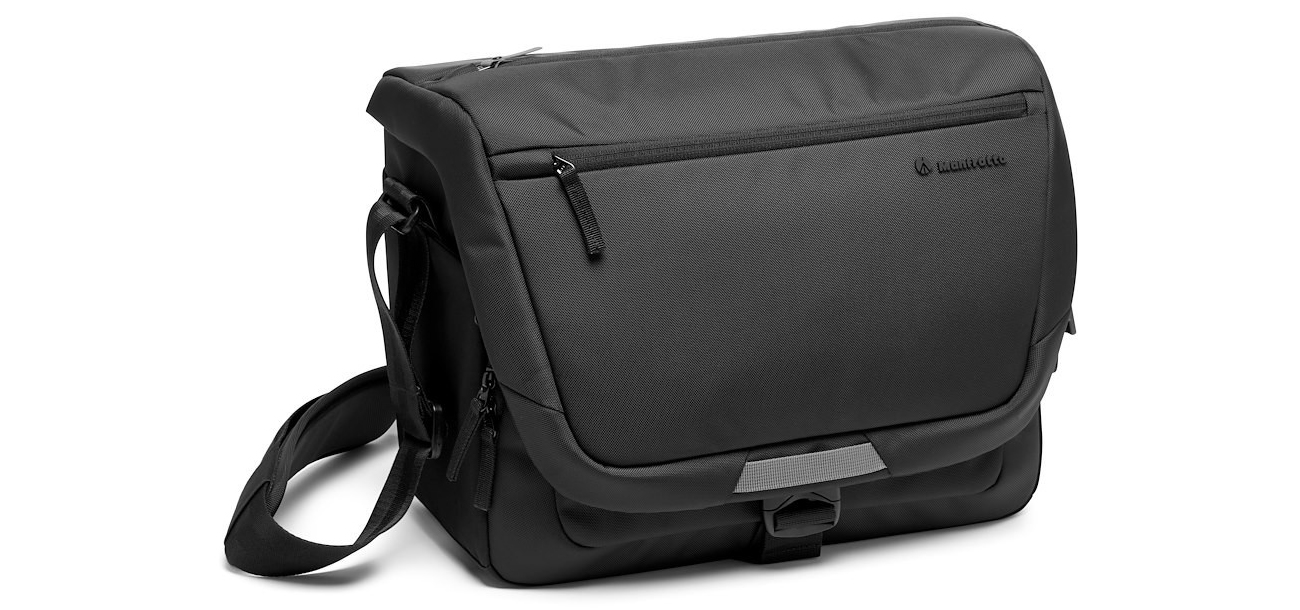 Manfrotto Torba na aparat Advanced III Messenger M
