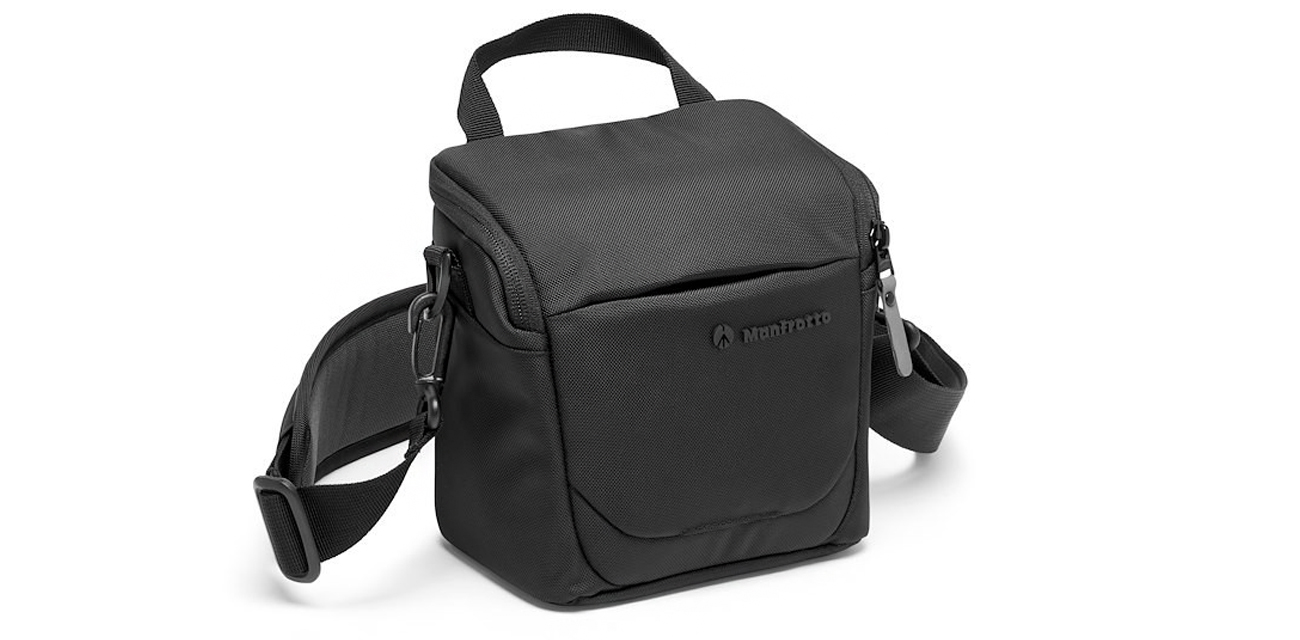 Manfrotto Torba na aparat Advanced III S