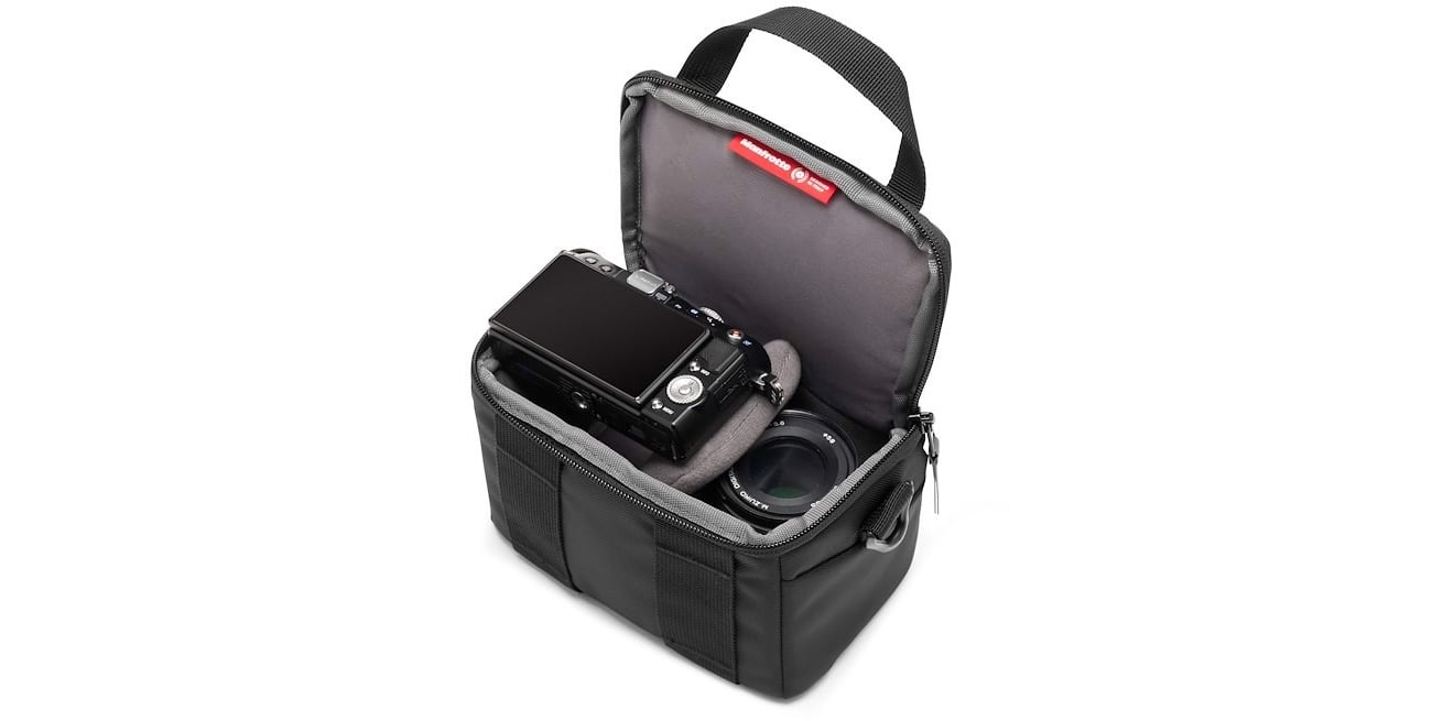 torba na aparat manfrotto advanced III xs przegrody