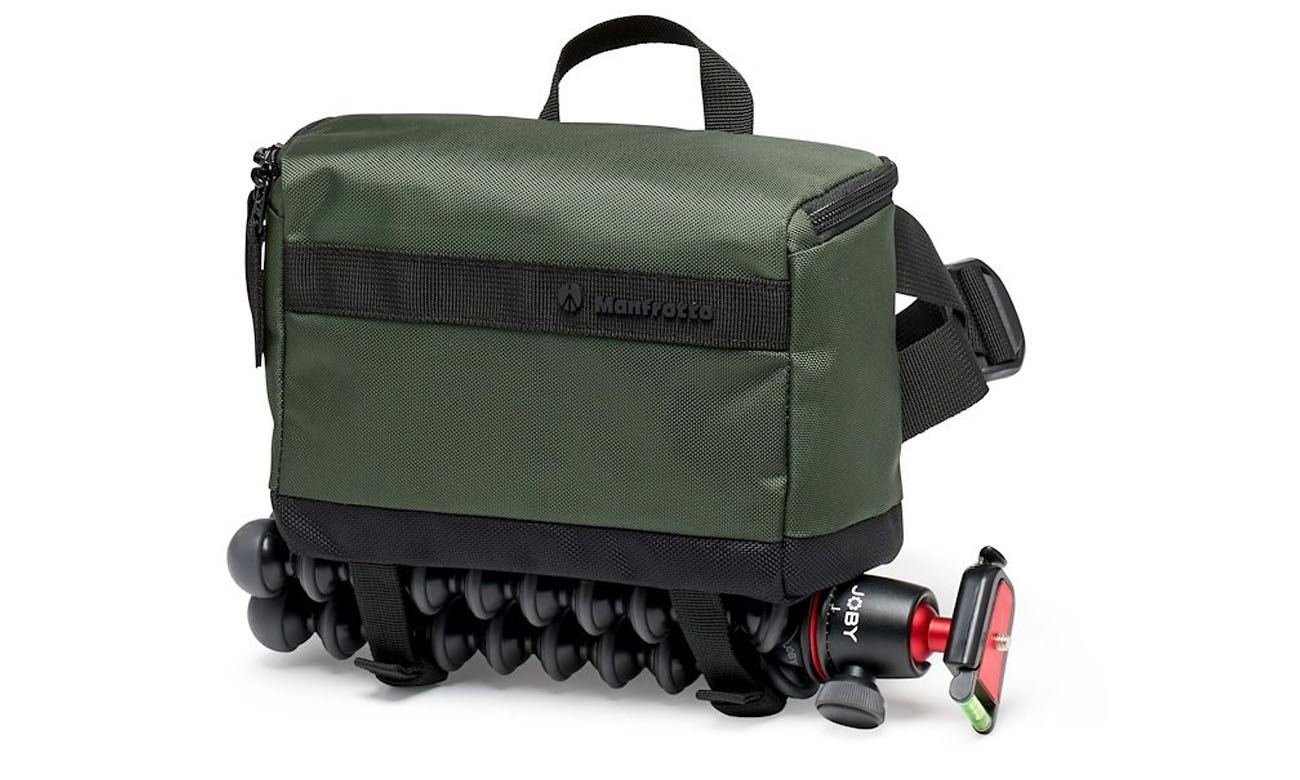 Torba na aparat Manfrotto Street Waist Bag