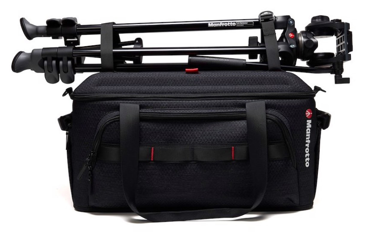 Torba na aparat Manfrotto Pro-Light Cineloader Large