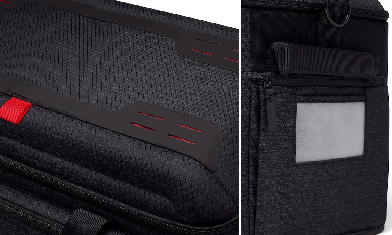 Torba na aparat Manfrotto Pro-Light Cineloader Large