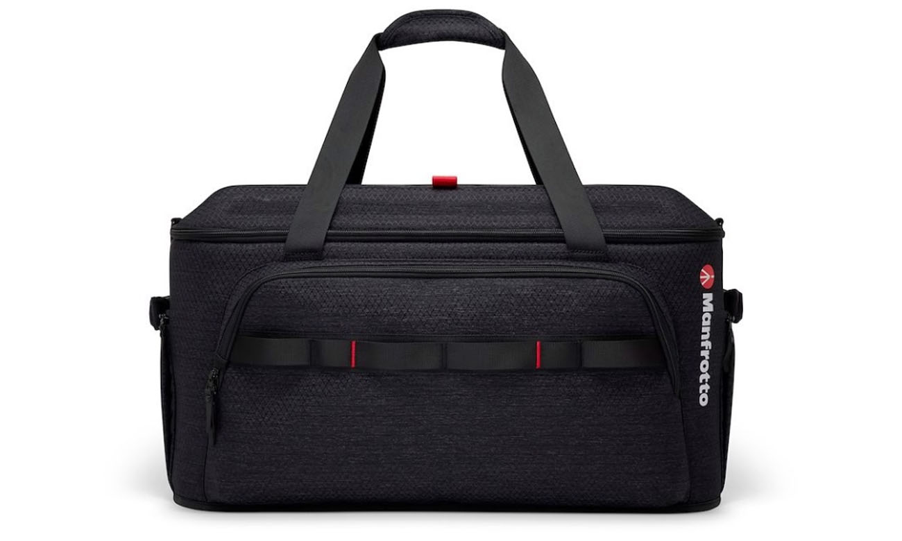 Torba na aparat Manfrotto Pro-Light Cineloader Large