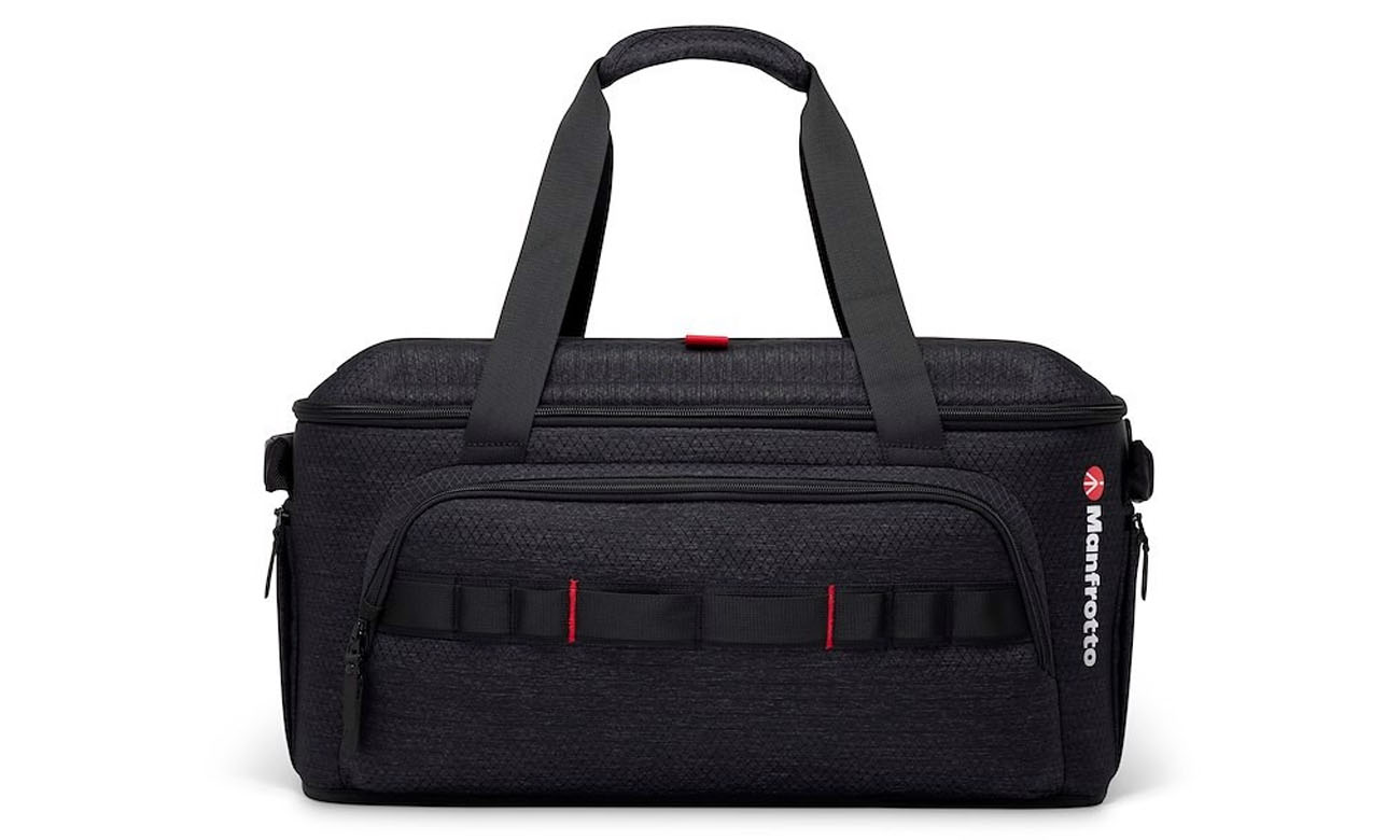 Torba na aparat Manfrotto Pro-Light Cineloader Medium